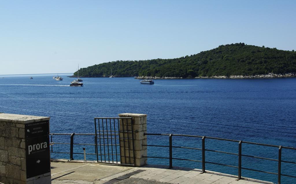 Apartment Anic Dubrovnik Exterior photo