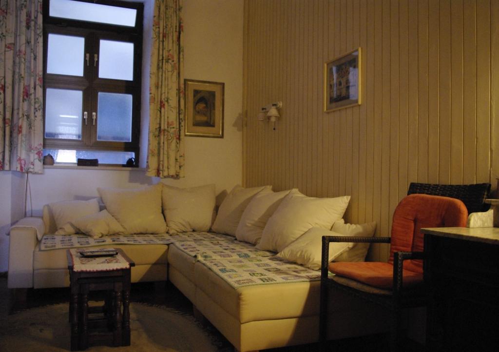 Apartment Anic Dubrovnik Room photo